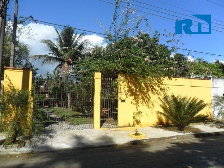 VENDE-SE | CASA TÉRREA | PORTO NOVO.