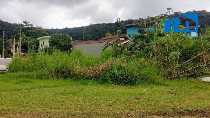 Terreno no Verde Mar em Caraguatatuba