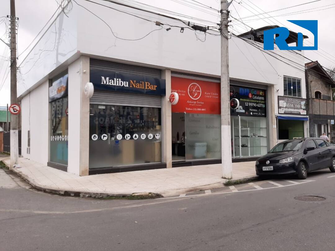 IMÓVEL COMERCIAL AVENDA EM CARAGUATATUBA