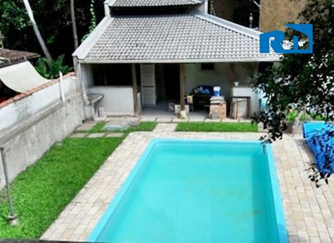 Casa em Caraguatatuba na praia da Tabatinga