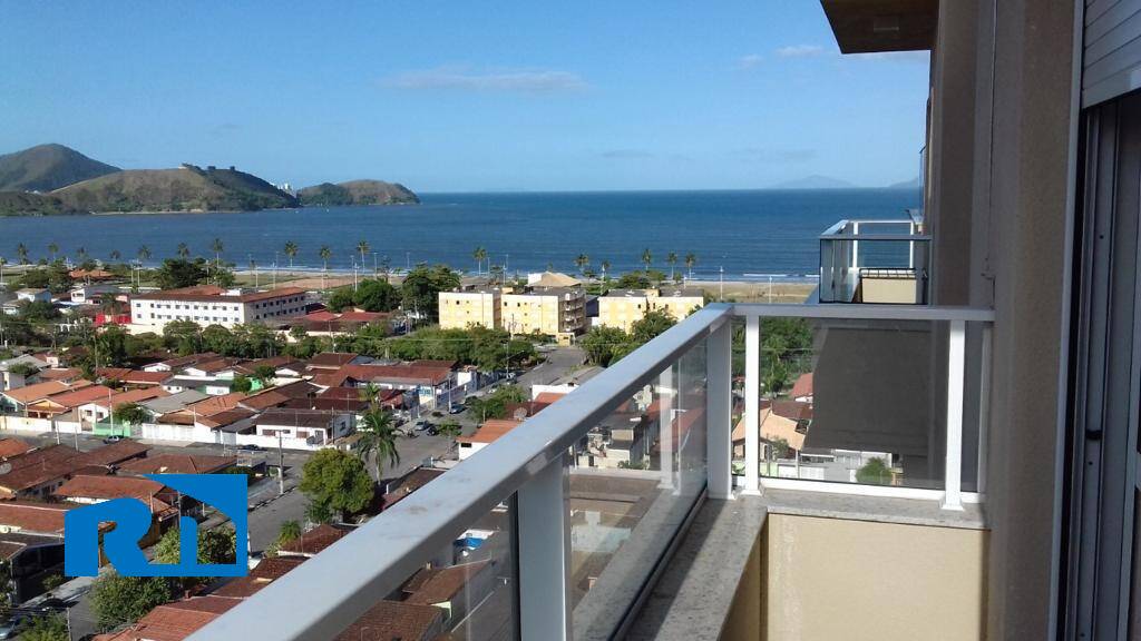 Cobertura no melhor bairro de Caraguatatuba! City Park Tabaporã