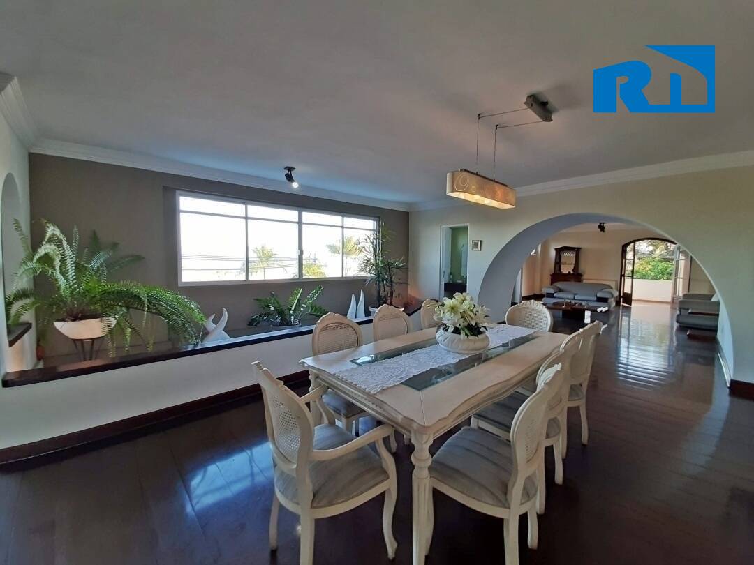 Apartamento Duplex frente MAR em Caraguatatuba