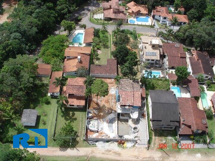Casa em 2 Lotes no Exclusivo Parque Imperial – Caraguatatuba