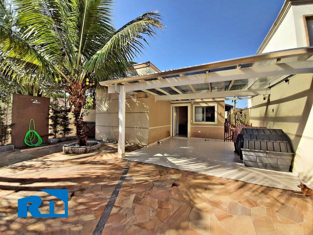 Casa Aconchegante em Localização Privilegiada – Ideal para sua Família!
