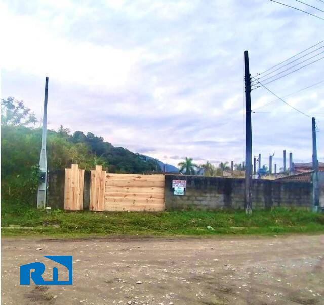 Terreno, 483 m² - Foto 1