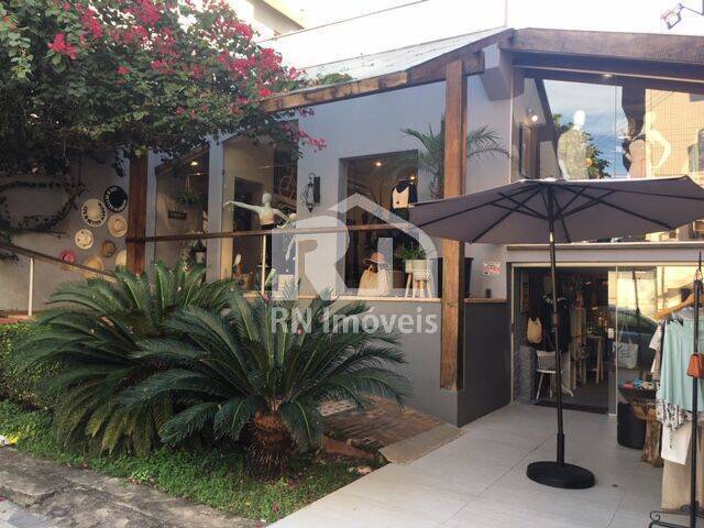 Imóvel comercial no centro de Caraguatatuba!