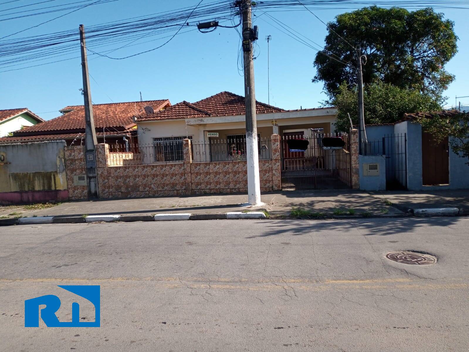 Casa a venda / Morro do Algodão
