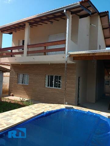 VENDE-SE | LINDO SOBRADO NO PORTAL PATRIMONIUM | CARAGUATATUBA