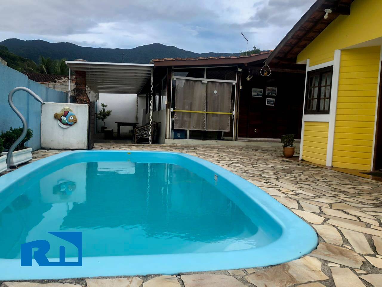 Imóvel para gerar renda a venda em Caraguatatuba