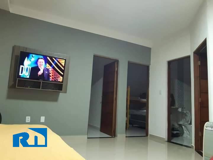 Casa à venda com 3 quartos, 360m² - Foto 8