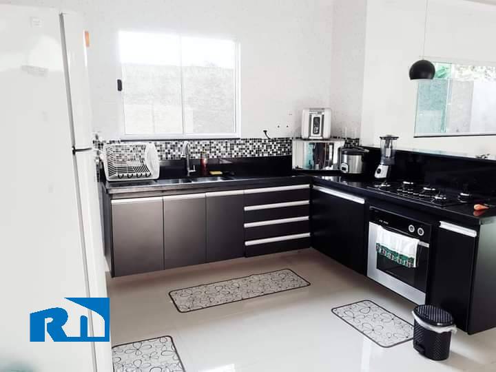 Casa à venda com 3 quartos, 360m² - Foto 6