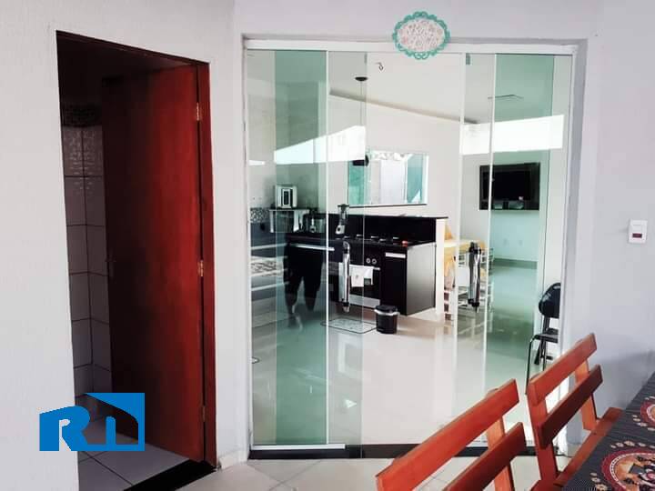 Casa à venda com 3 quartos, 360m² - Foto 7