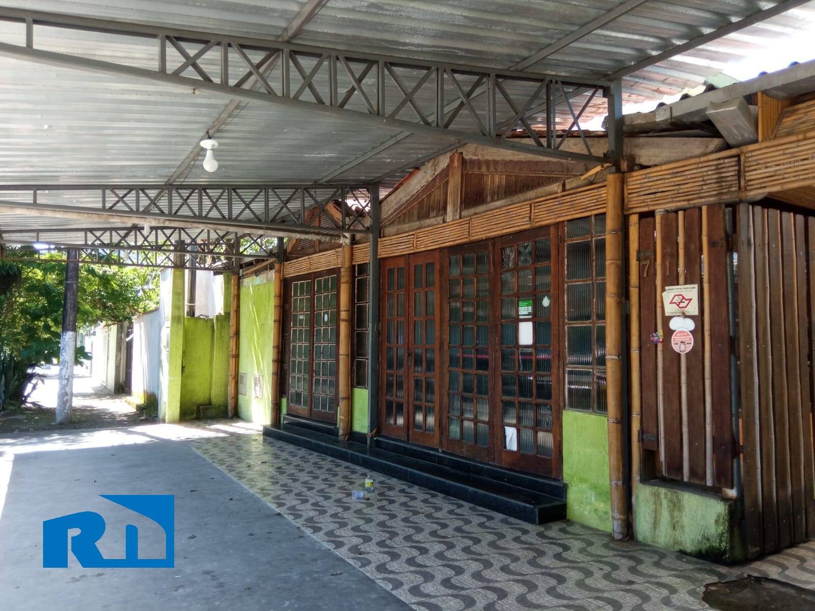 Loja-Salão à venda, 194m² - Foto 2
