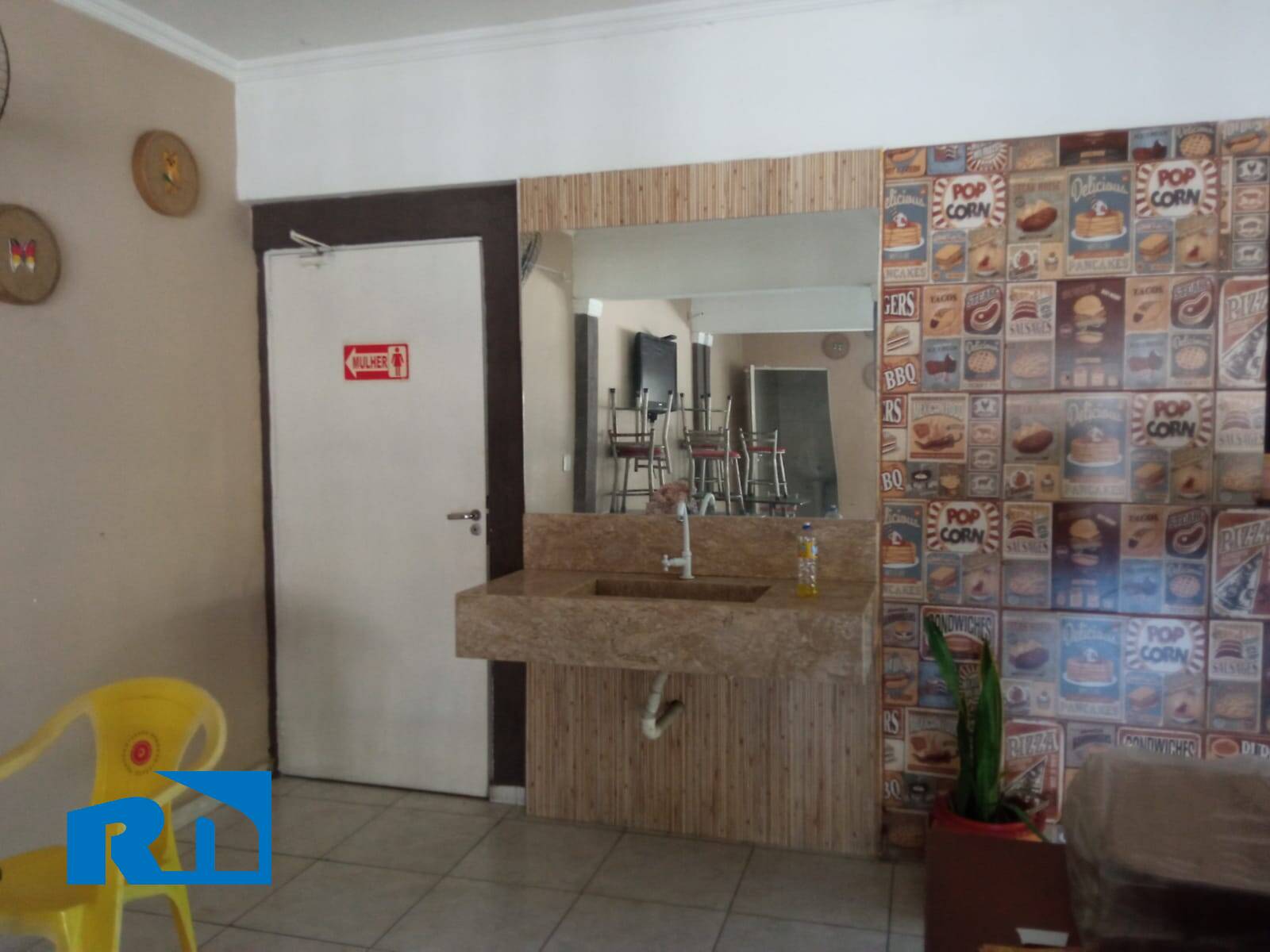 Loja-Salão à venda, 194m² - Foto 6