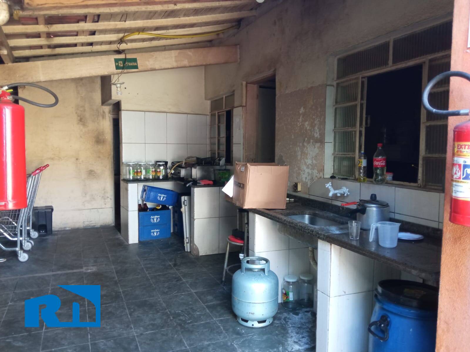 Loja-Salão à venda, 194m² - Foto 9