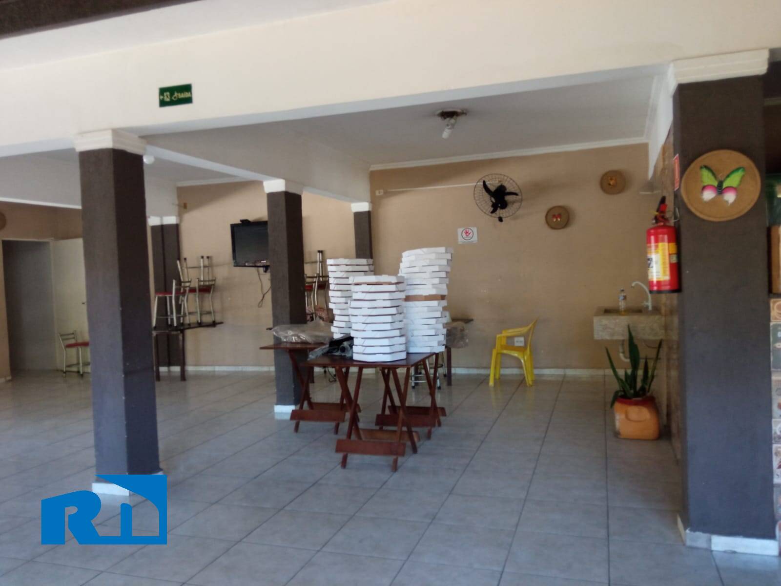 Loja-Salão à venda, 194m² - Foto 8