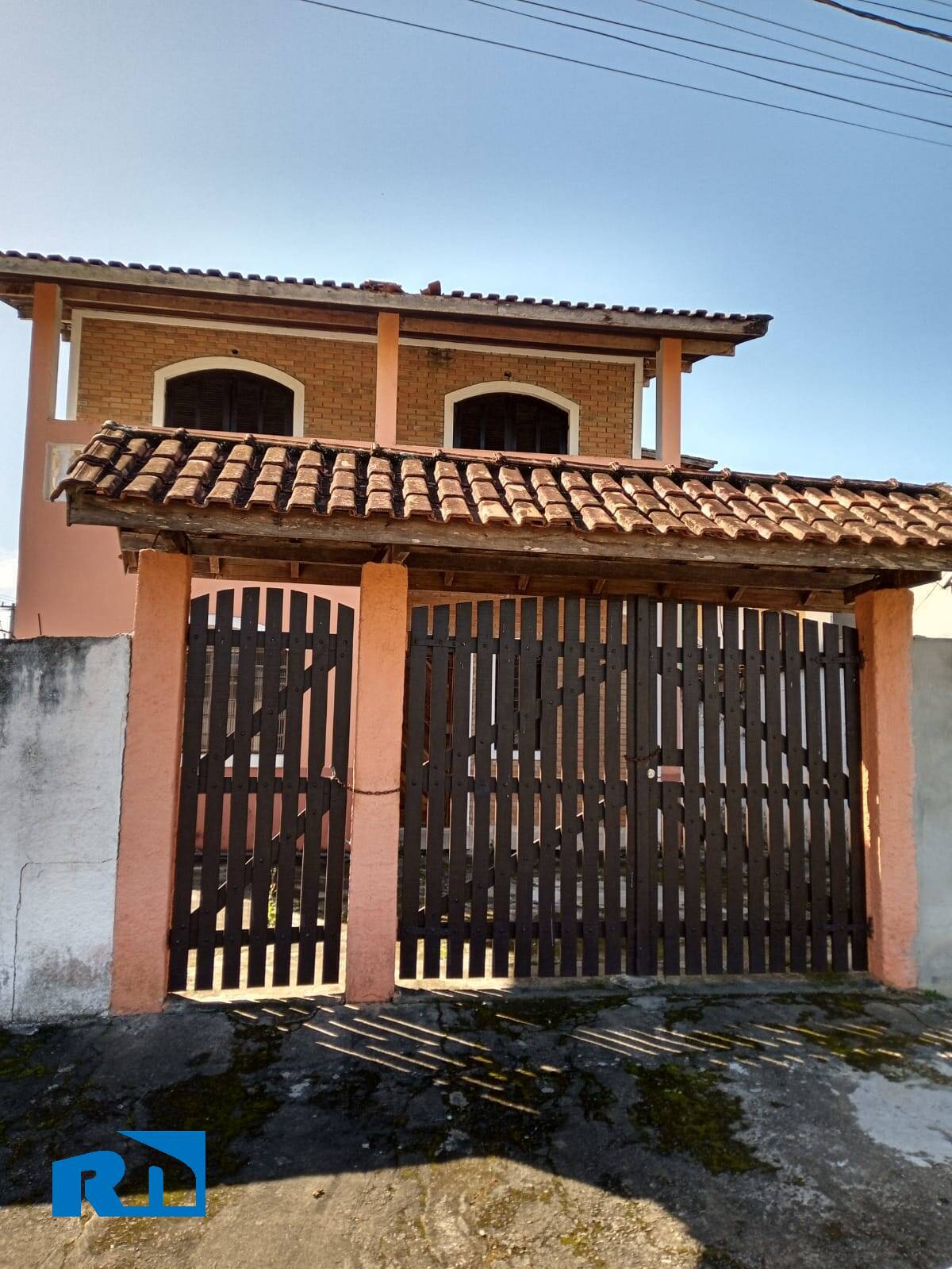 Sobrado / A Venda / Martim de Sá