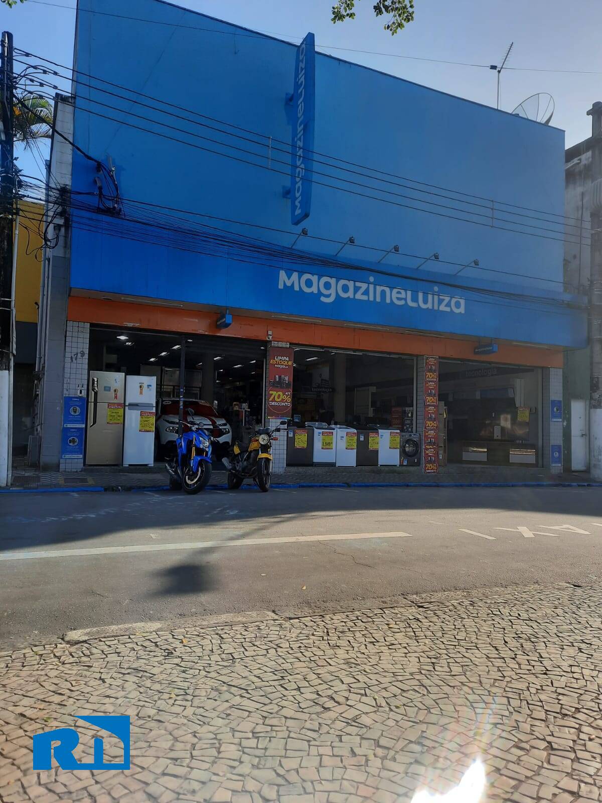 Prédio Inteiro à venda, 1353m² - Foto 3