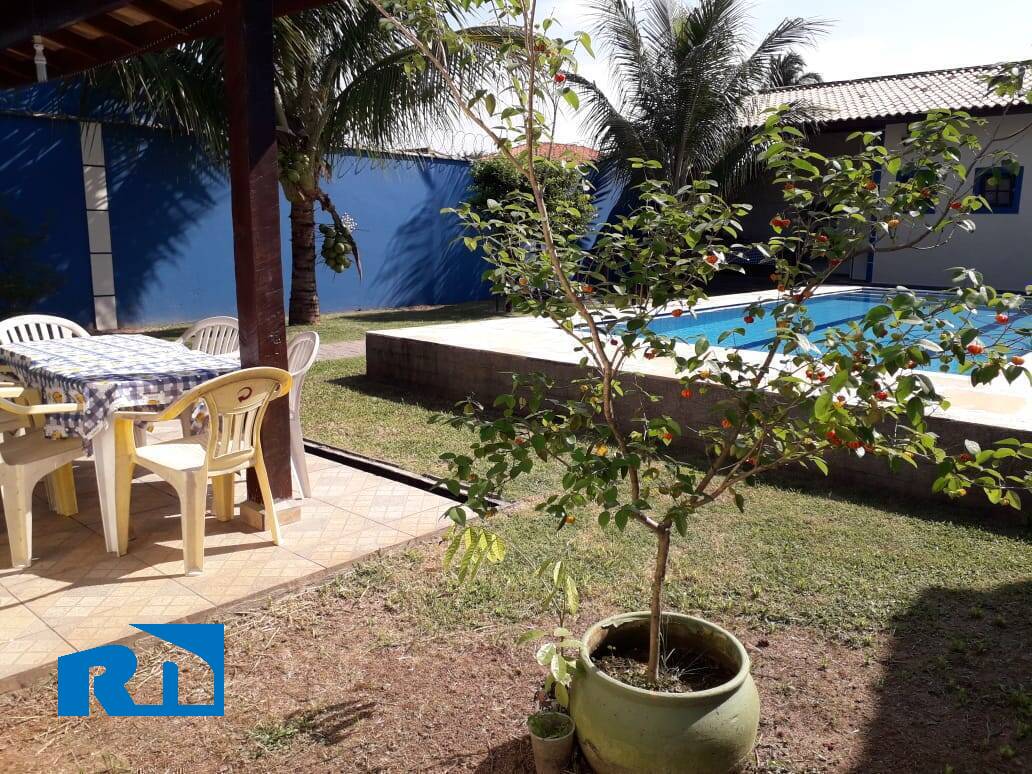 Casa à venda com 4 quartos, 160m² - Foto 17
