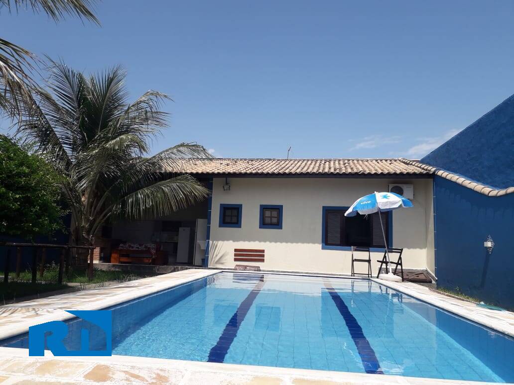 Casa à venda com 4 quartos, 160m² - Foto 21