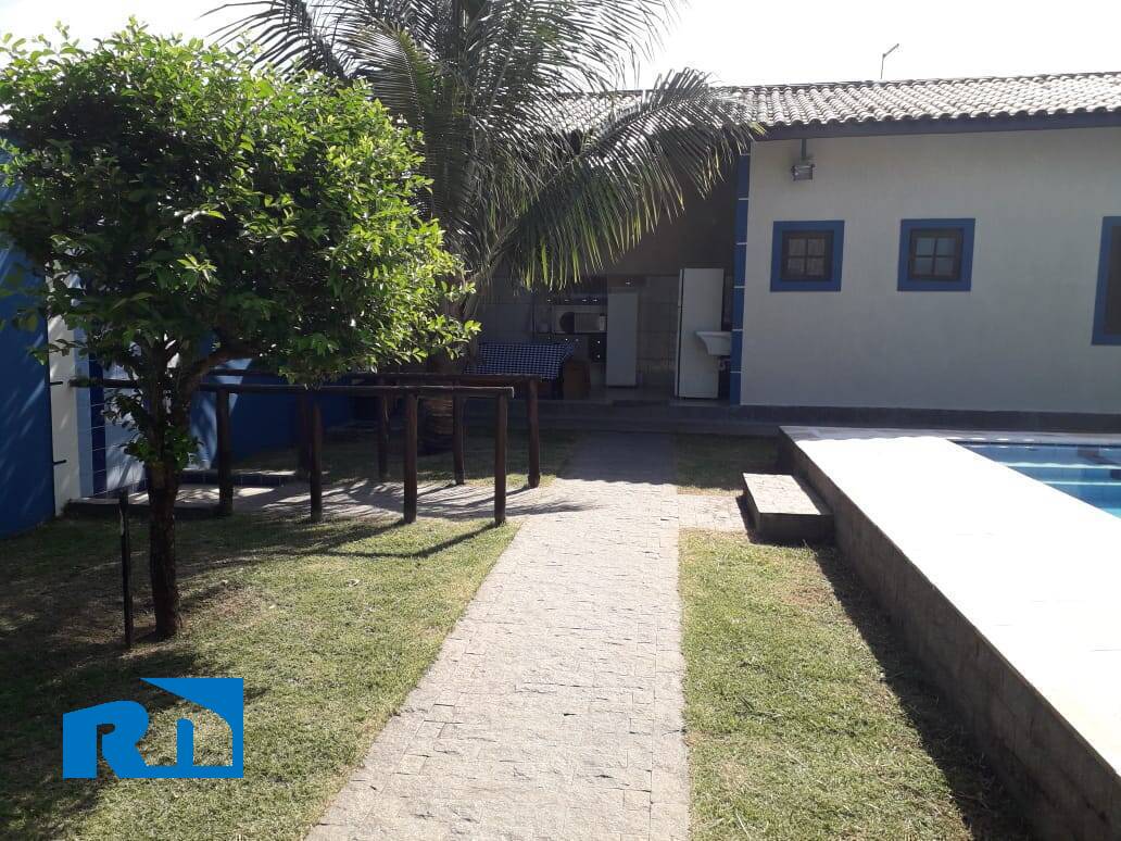 Casa à venda com 4 quartos, 160m² - Foto 22
