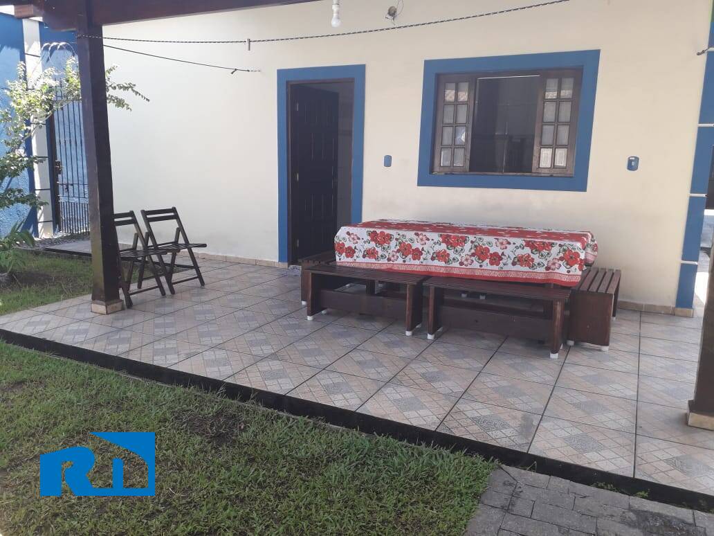 Casa à venda com 4 quartos, 160m² - Foto 23
