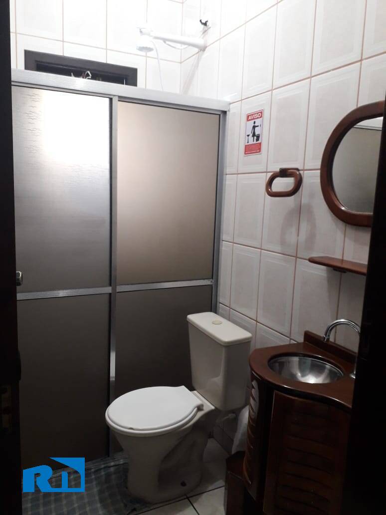 Casa à venda com 4 quartos, 160m² - Foto 12