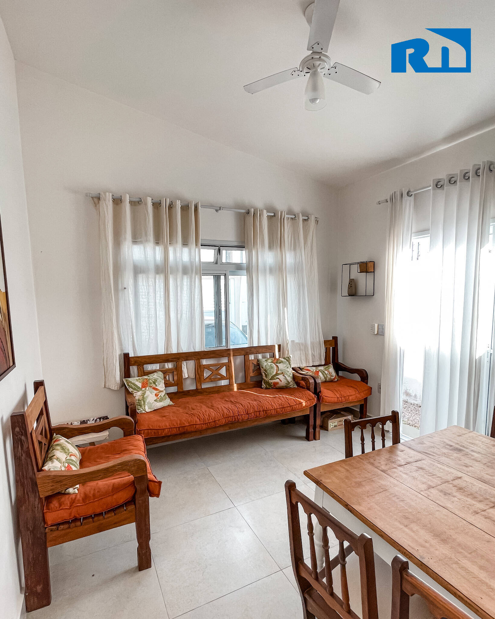 Casa, 3 quartos, 150 m² - Foto 3