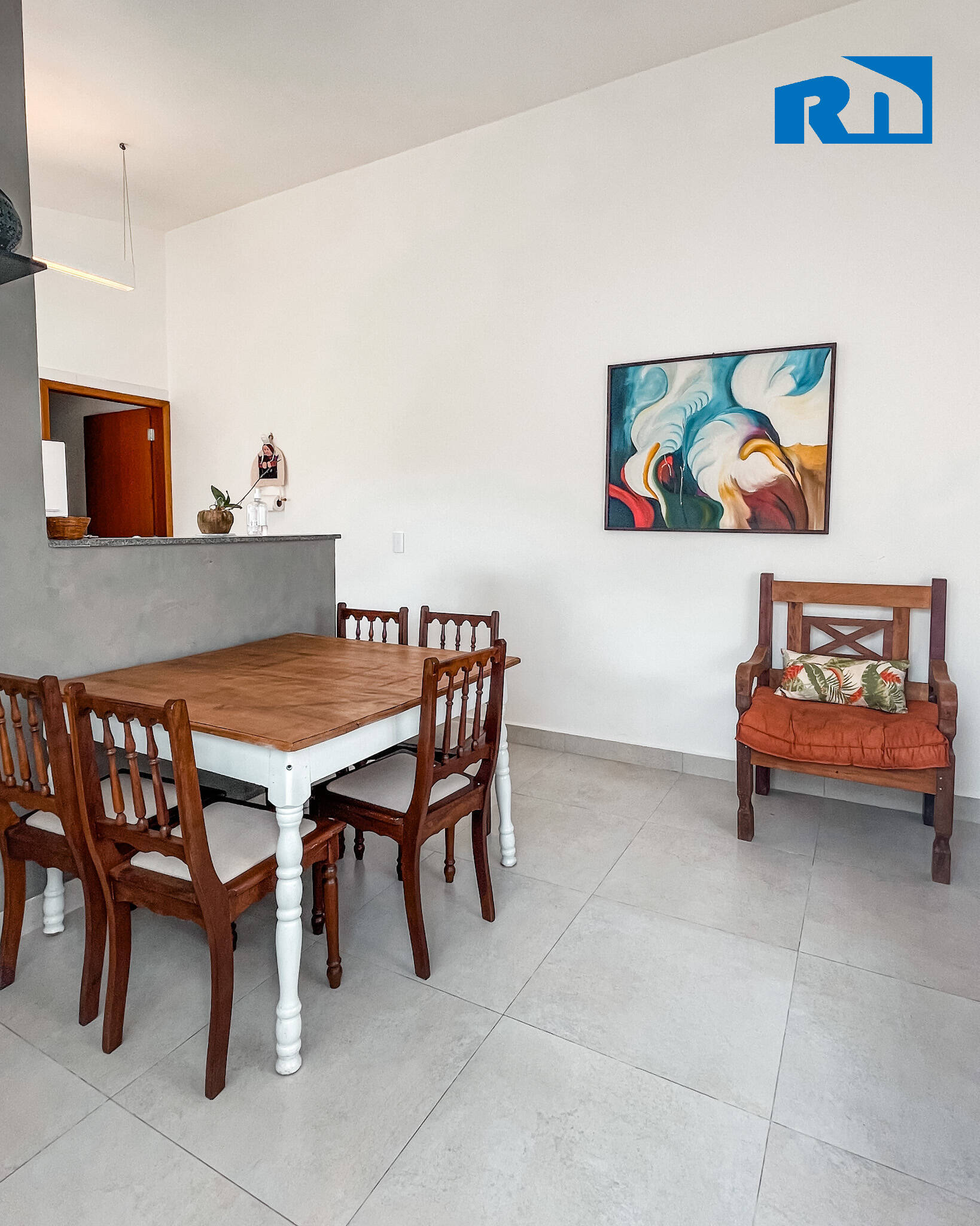 Casa, 3 quartos, 150 m² - Foto 4