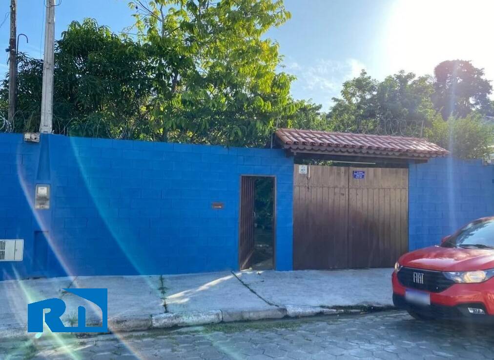 VENDE-SE | CASA TÉRREA | MORRO DO ALGODÃO.