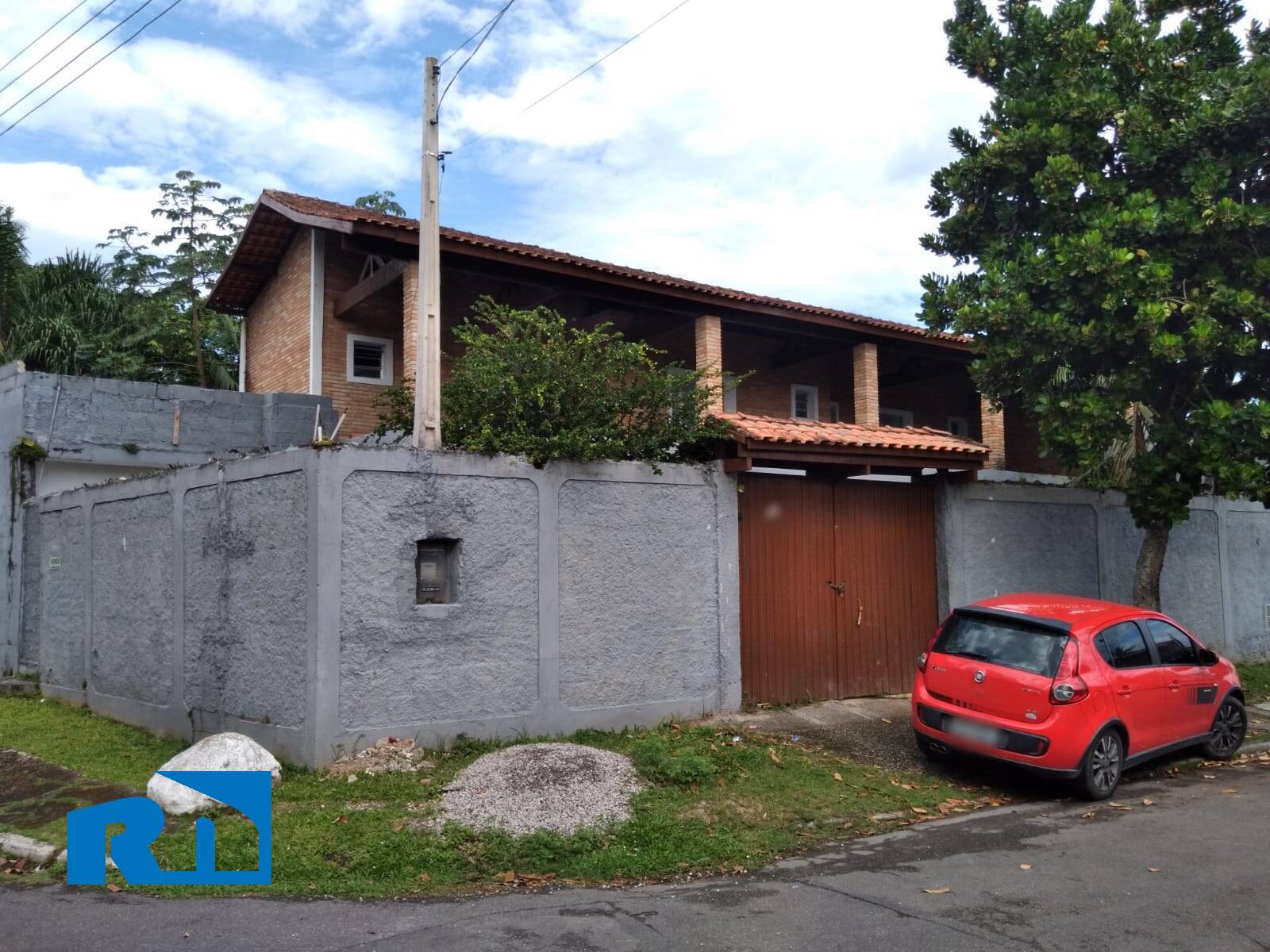 VENDE-SE | SOBRADO | PORTO NOVO.