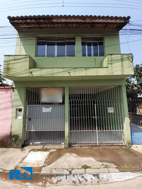 VENDE-SE | SOBRADO | TINGA.