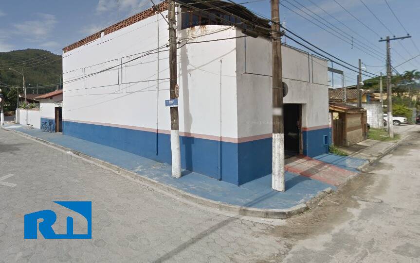 GALPÃO À VENDA | TABATINGA.