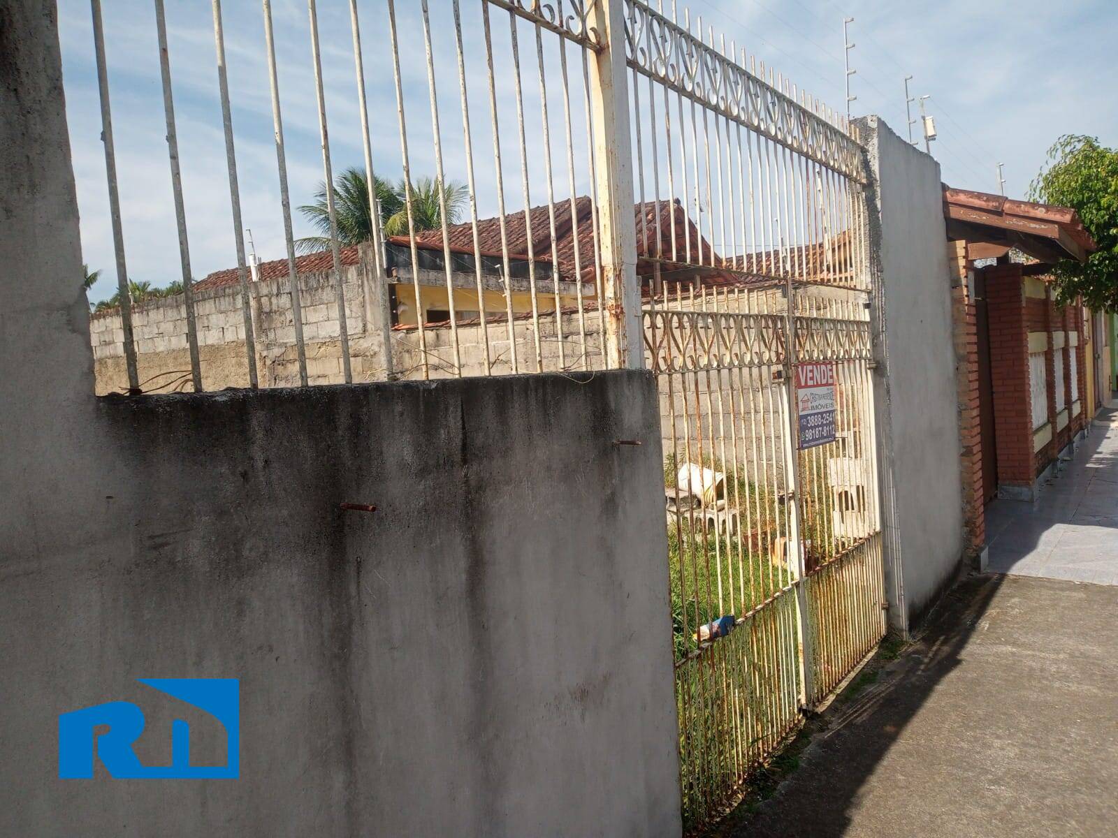VENDE-SE | TERRENO | MORRO DO ALGODÃO.