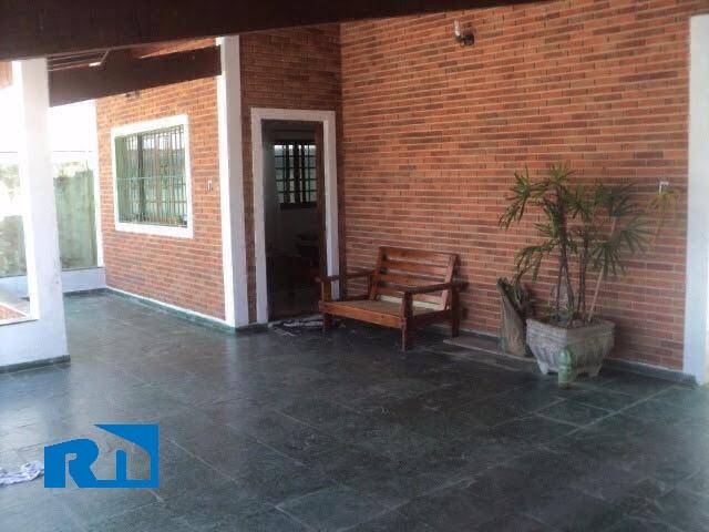 Casa com edícula na Cidade Jardim em Caraguatatuba
