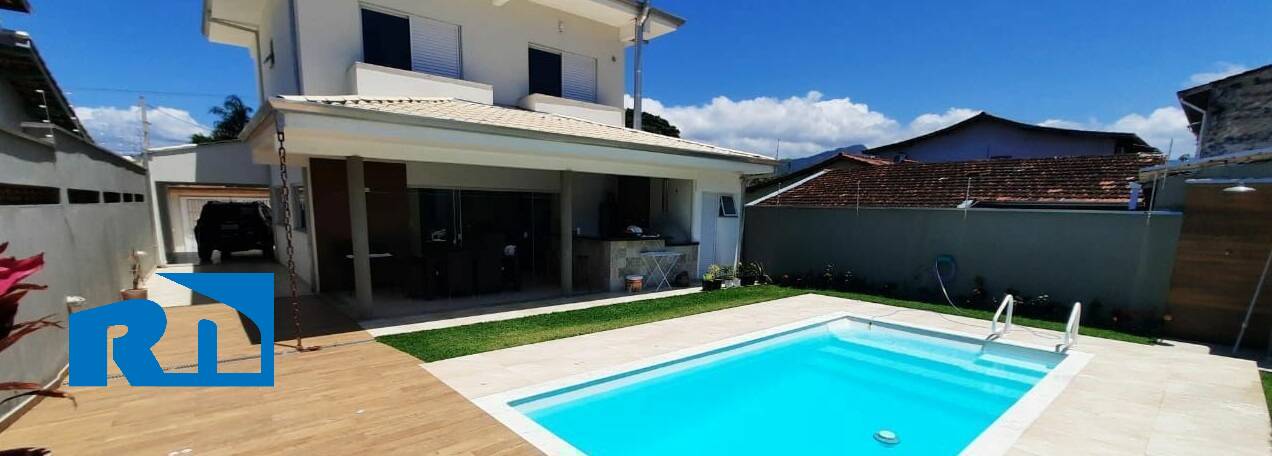 VENDE-SE | SOBRADO ALTO PADRÃO | JARDIM BRITÂNIA.