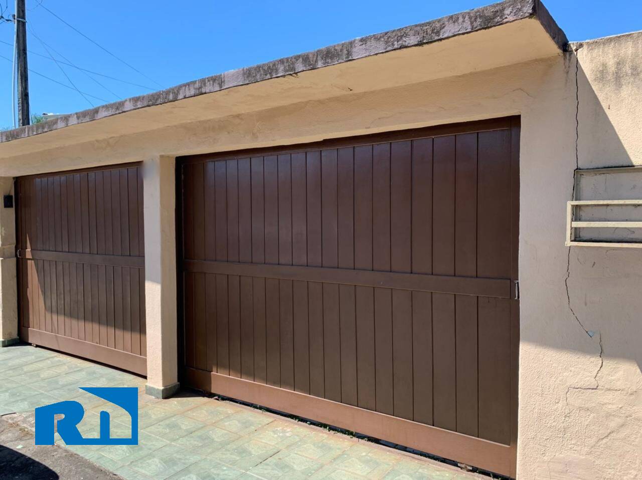 VENDE-SE | CASA COM EDÍCULA | MORRO DO ALGODÃO.