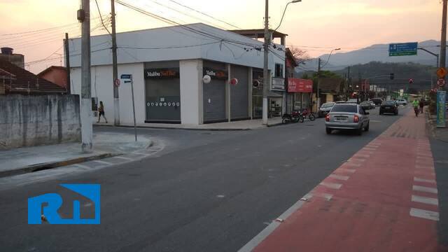 Loja-Salão à venda, 130m² - Foto 1