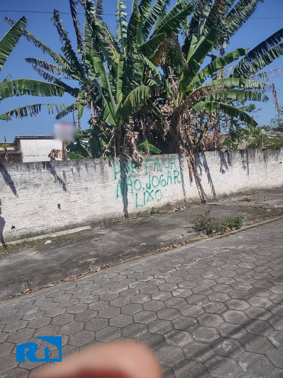 VENDE-SE | TERRENO | JARDIM DAS PALMEIRAS.