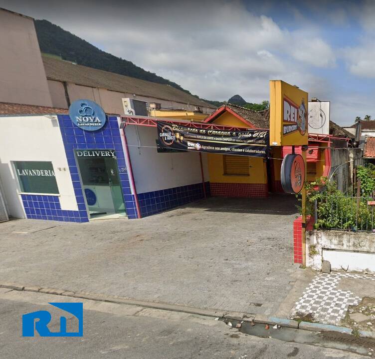 Loja-Salão à venda, 158m² - Foto 2