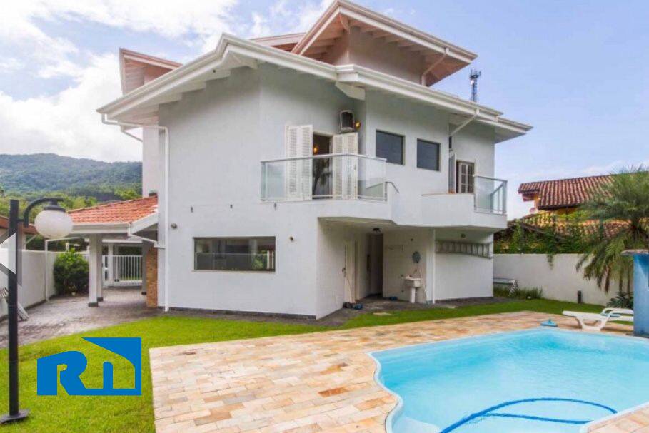 CONDOMINIO COSTA VERDE TABATINGA | CASA DE LUXO | CARAGUATATUBA