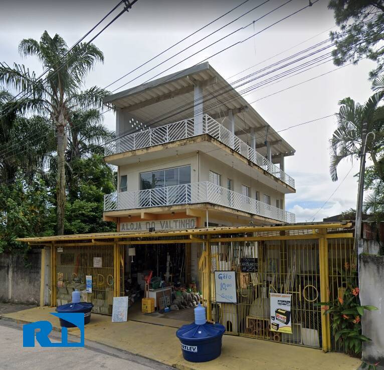 VENDE-SE | PONTO COMERCIAL COM TUDO DENTRO | MASSAGUAÇU.