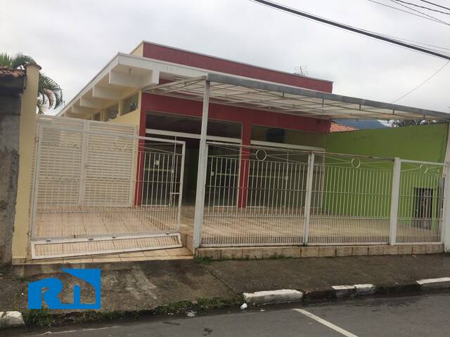 VENDE-SE | PRÉDIO COMERCIAL | CENTRO.