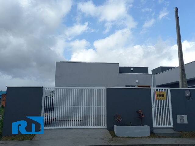 VENDE-SE | CASA TÉRREA | MORRO DO ALGODÃO.