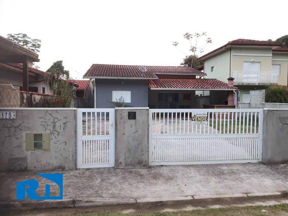 VENDE-SE | CASA EM CONDOMÍNIO FECHADO | VERDEMAR.