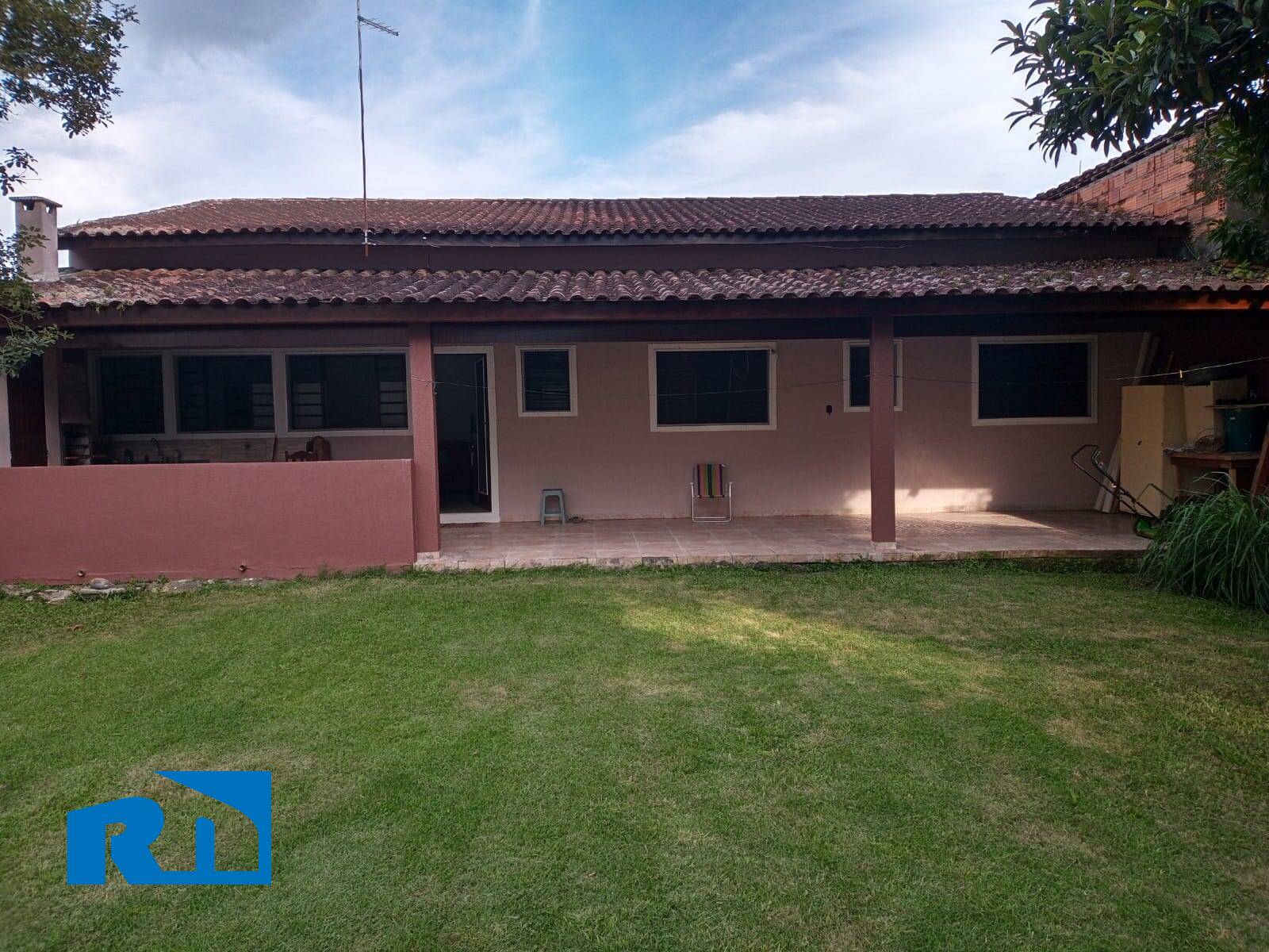 VENDE-SE | CASA TÉRREA | GAIVOTAS.