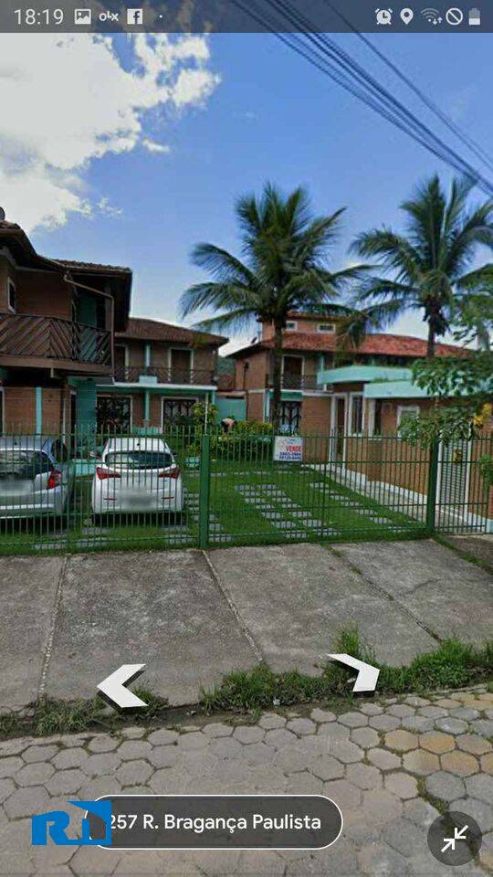 VENDE-SE | SOBRADO EM CONDOMÍNIO FECHADO | MARTIM DE SÁ.