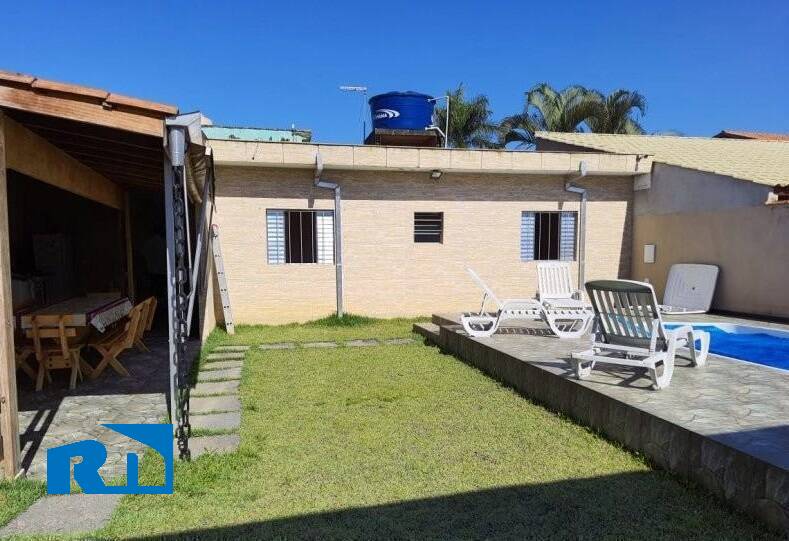VENDE-SE | CASA COM EDÍCULA | MORRO DO ALGODÃO.
