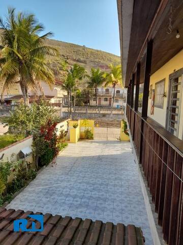 Vende-se Sobrado - Bairro Prainha, Caraguatatuba-SP