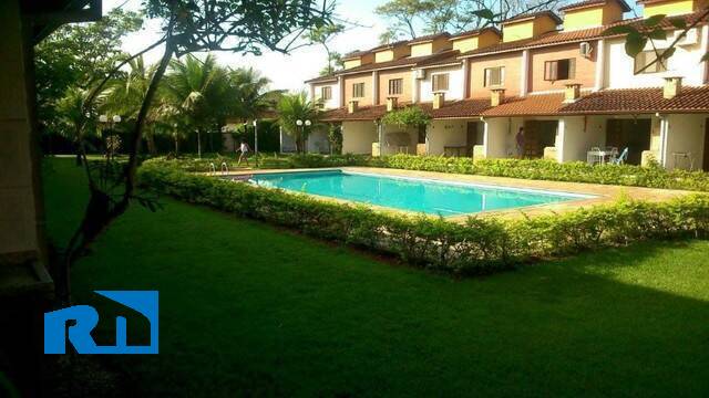 VENDE-SE | CASA EM CONDOMÍNIO FECHADO | MASSAGUAÇU.